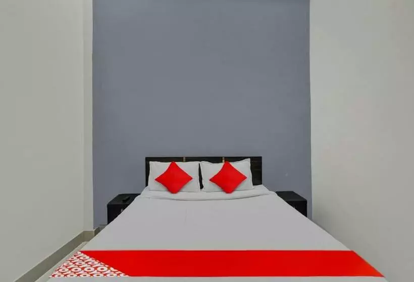 Flagship Hotel Sd Grand