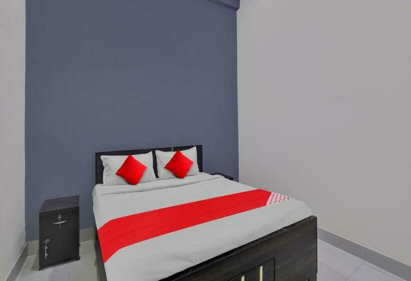 Flagship Hotel Sd Grand