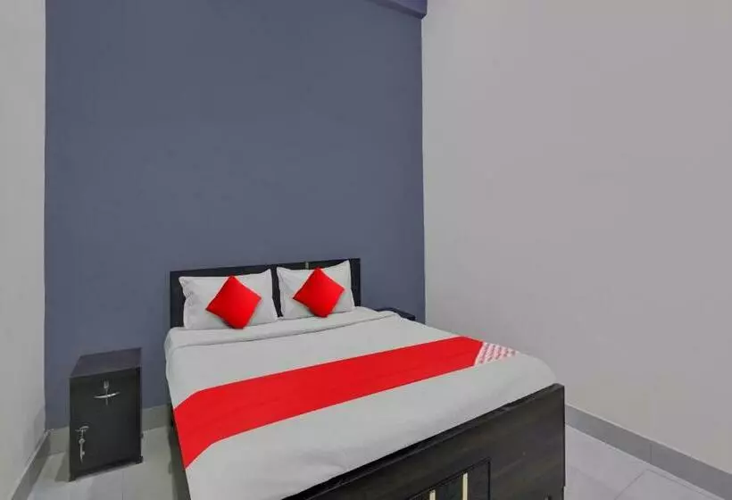 Flagship Hotel Sd Grand