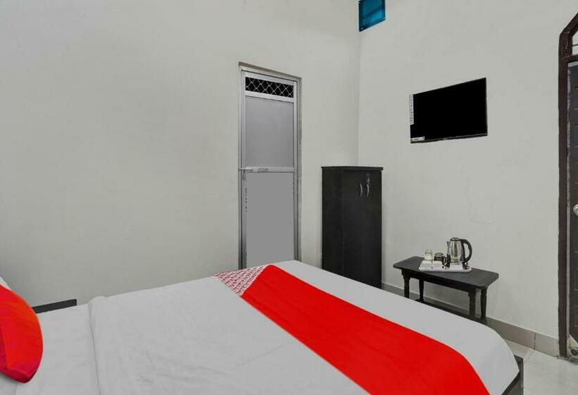 Flagship Hotel Sd Grand