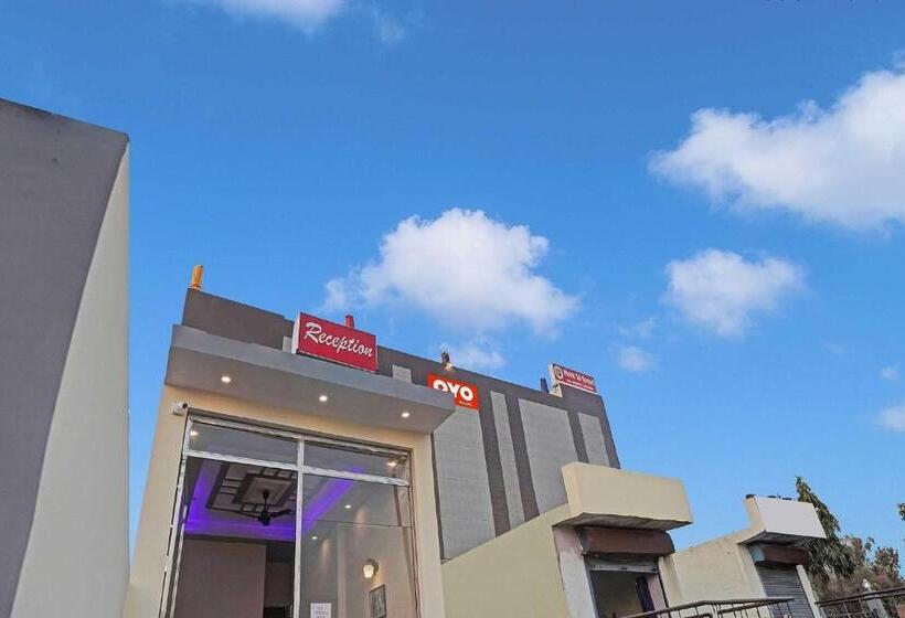 Flagship Hotel Sd Grand