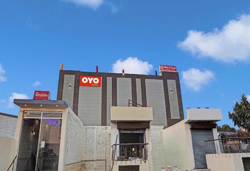 Flagship Hotel Sd Grand