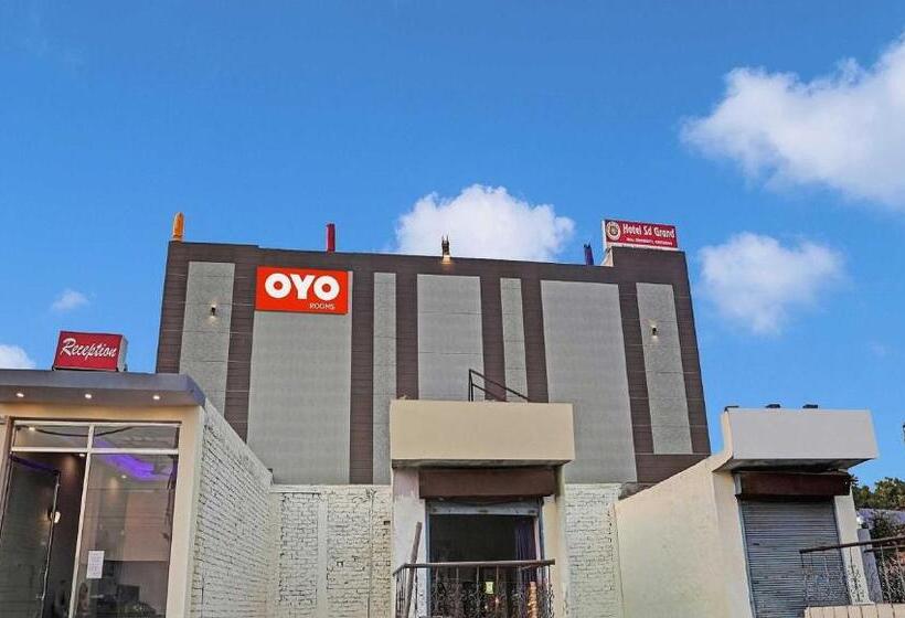 Flagship Hotel Sd Grand