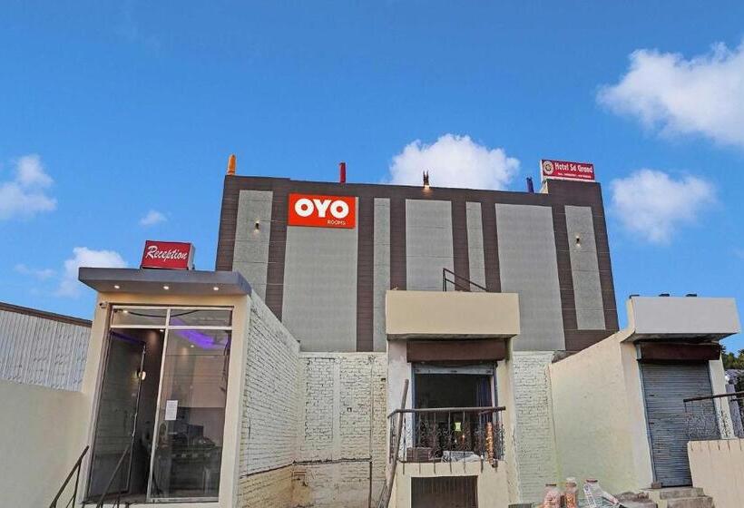 Flagship Hotel Sd Grand