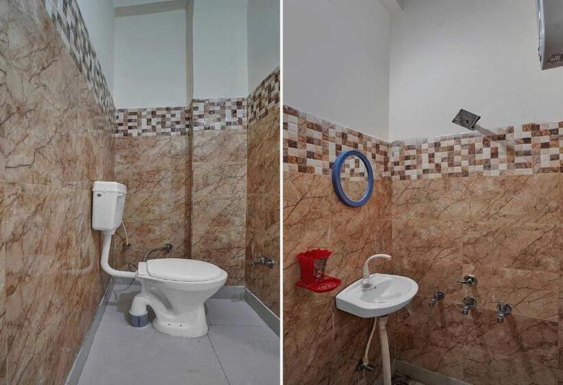 Flagship Hotel Sd Grand