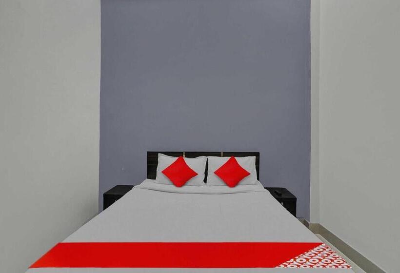 Flagship Hotel Sd Grand