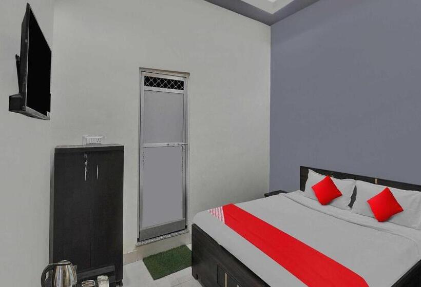 Flagship Hotel Sd Grand