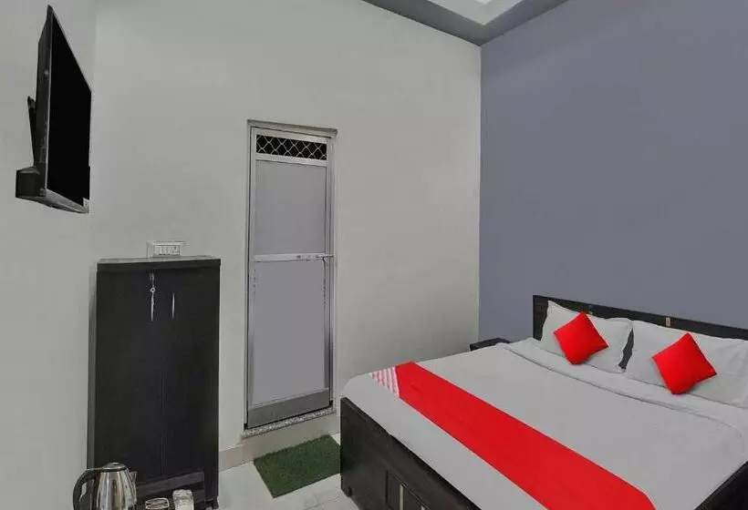 Flagship Hotel Sd Grand