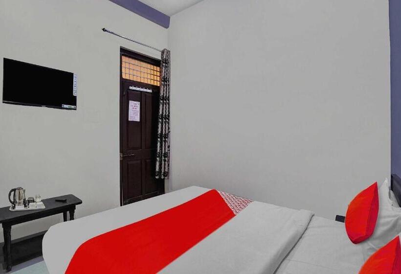 Flagship Hotel Sd Grand