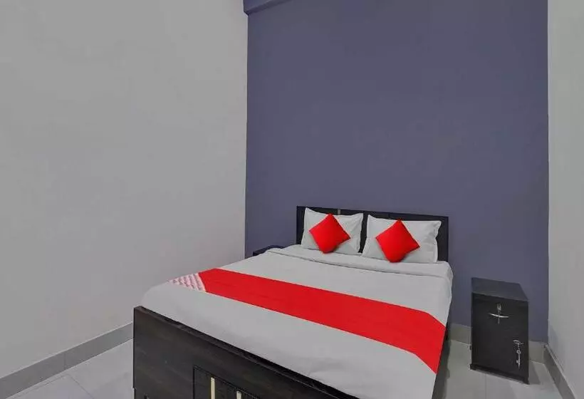 Flagship Hotel Sd Grand