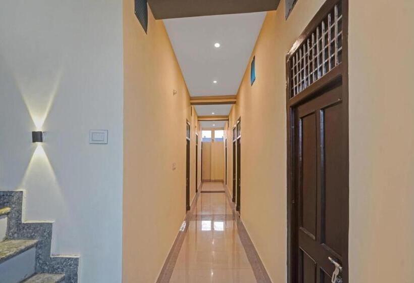 Flagship Hotel Sd Grand