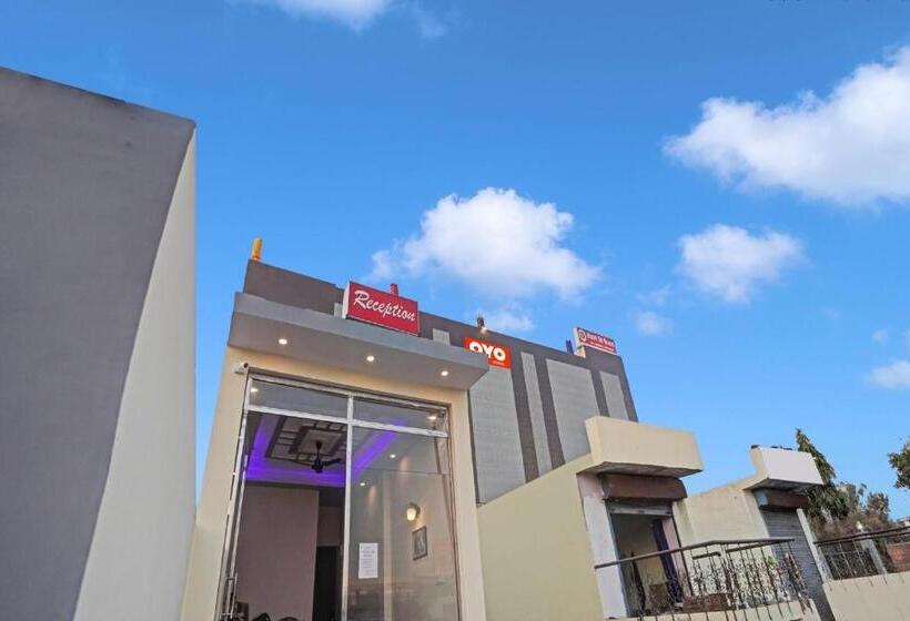 Flagship Hotel Sd Grand