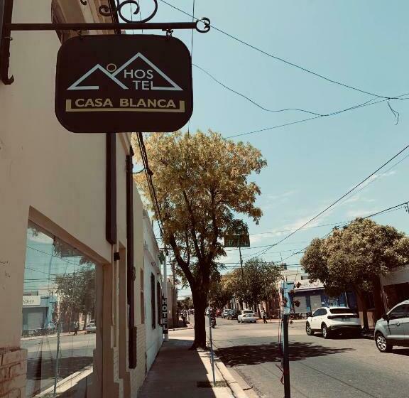 Hostel Casa Blanca
