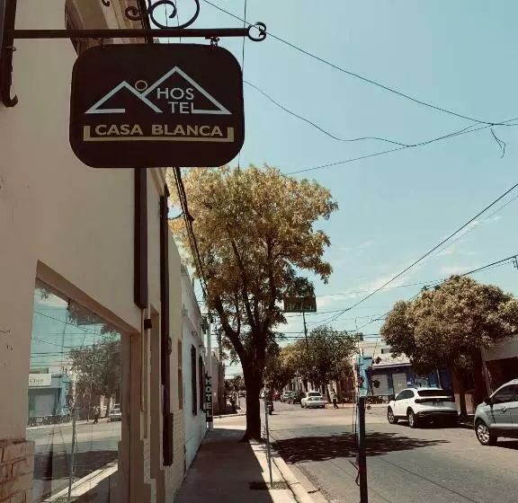 Hostel Casa Blanca