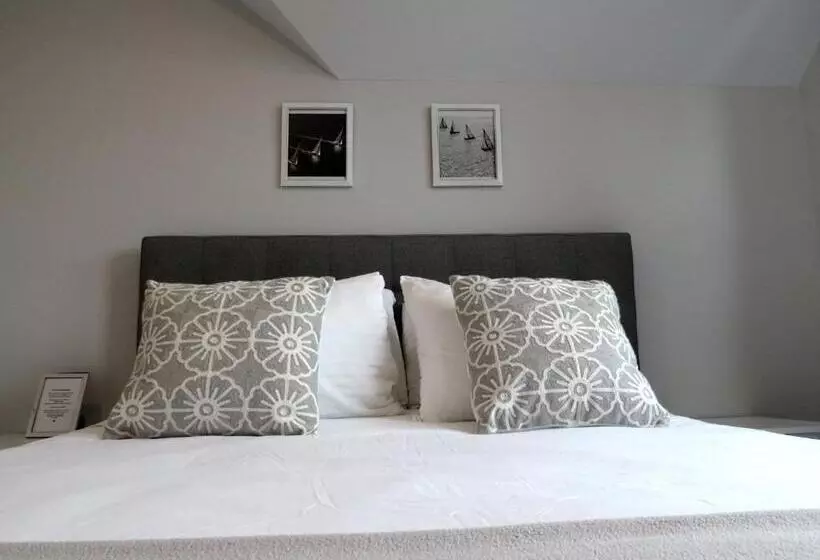 Hotelli Grand Victorian An Icona Boutique Collection