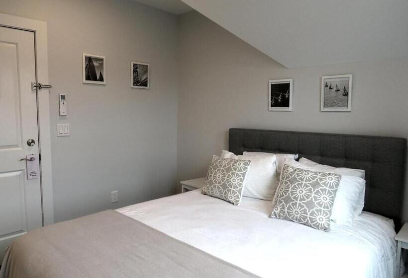 酒店 Grand Victorian An Icona Boutique Collection