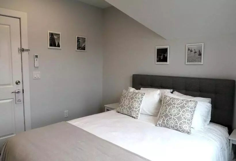 Hotelli Grand Victorian An Icona Boutique Collection