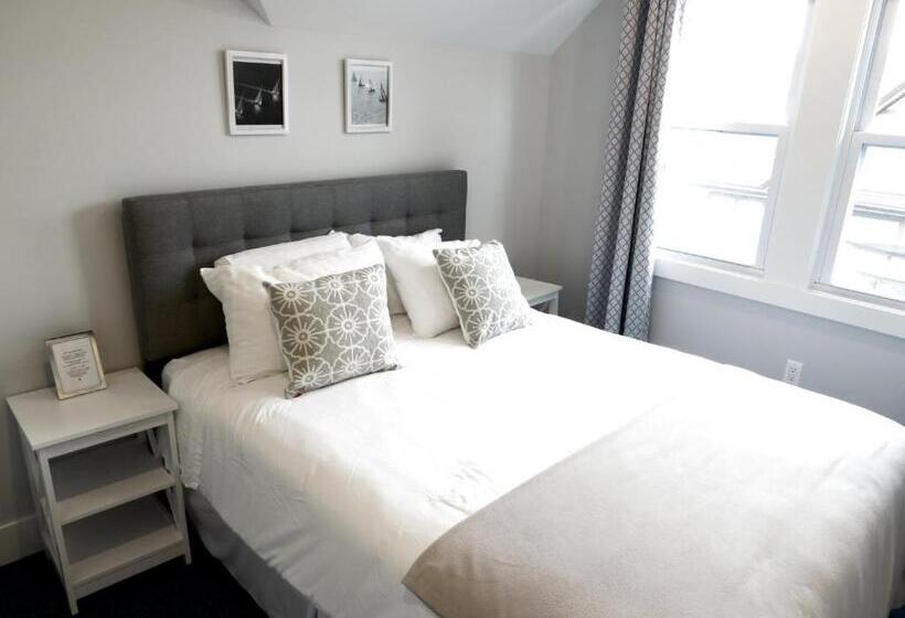 酒店 Grand Victorian An Icona Boutique Collection