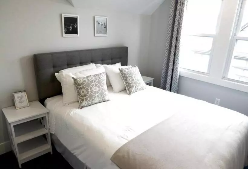 Hotelli Grand Victorian An Icona Boutique Collection