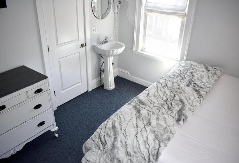 酒店 Grand Victorian An Icona Boutique Collection