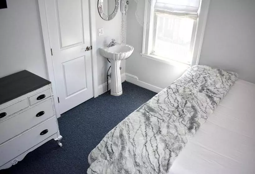 Hotelli Grand Victorian An Icona Boutique Collection