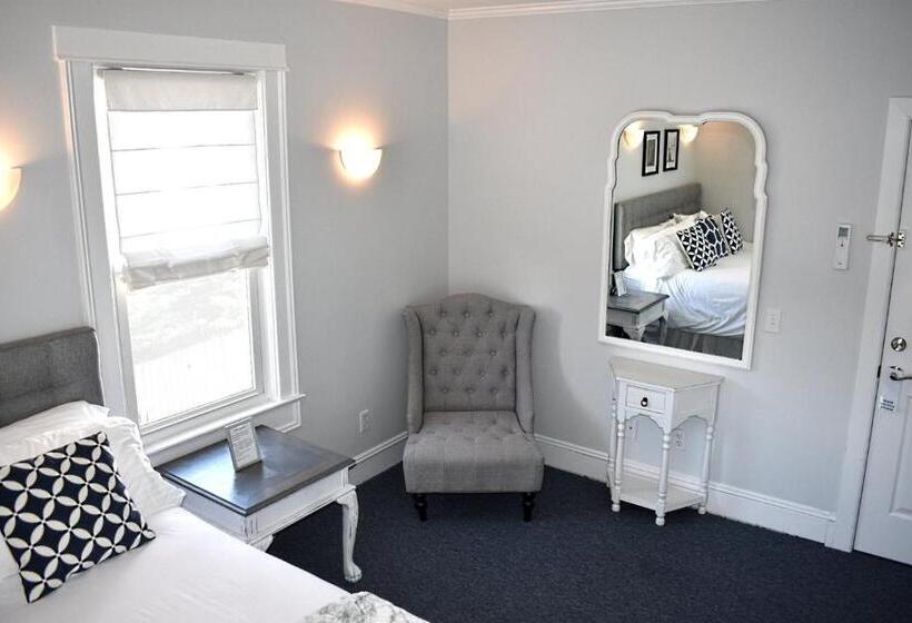 酒店 Grand Victorian An Icona Boutique Collection