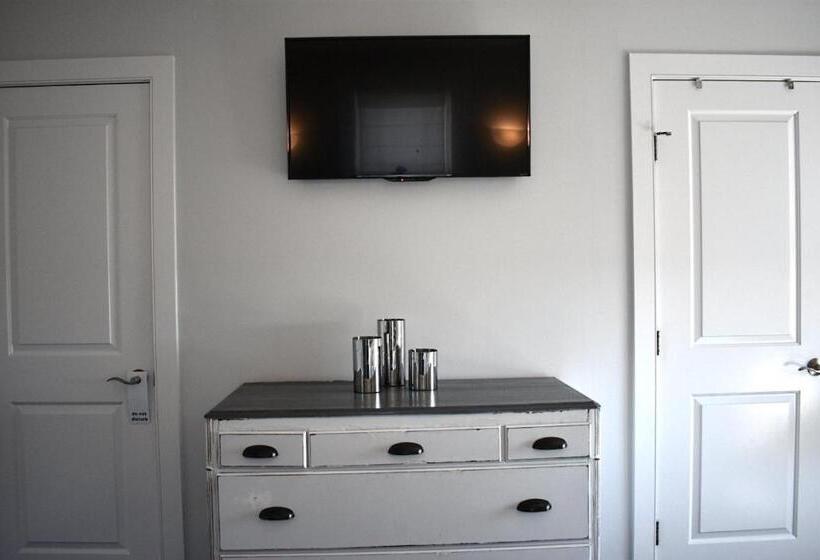 酒店 Grand Victorian An Icona Boutique Collection