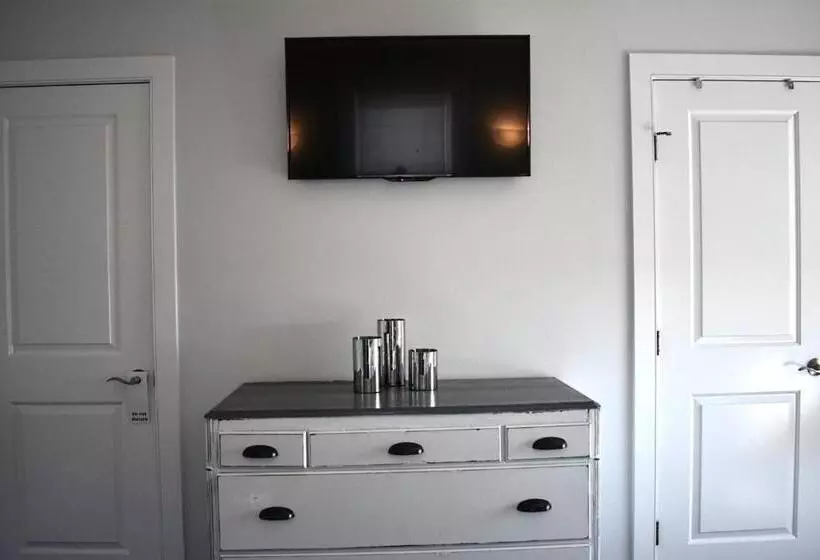 Hotelli Grand Victorian An Icona Boutique Collection