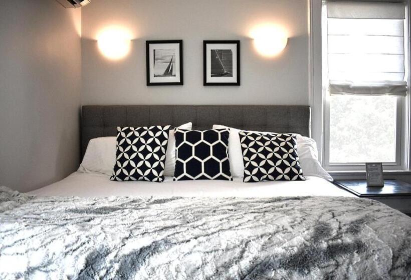 酒店 Grand Victorian An Icona Boutique Collection