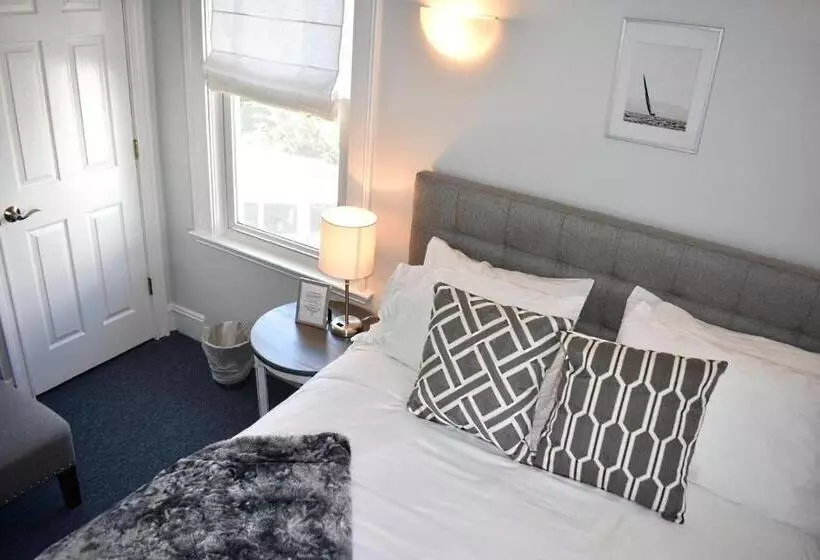 Hotelli Grand Victorian An Icona Boutique Collection