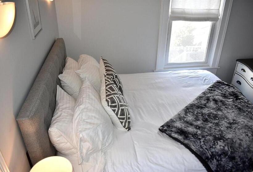 酒店 Grand Victorian An Icona Boutique Collection