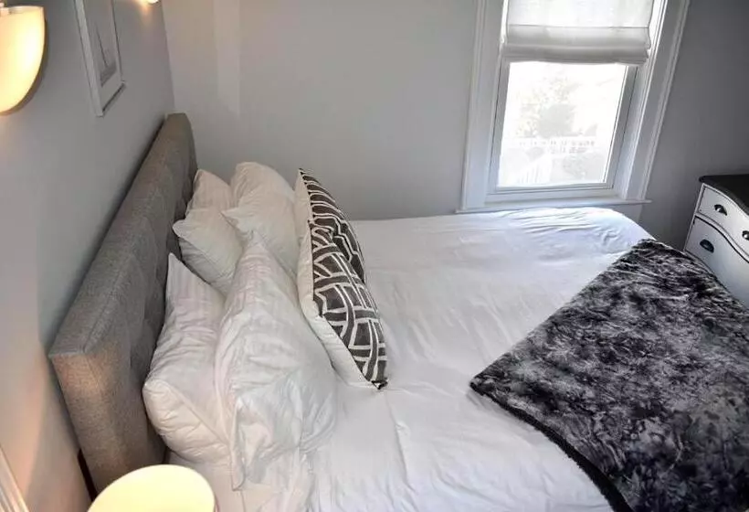 Hotelli Grand Victorian An Icona Boutique Collection