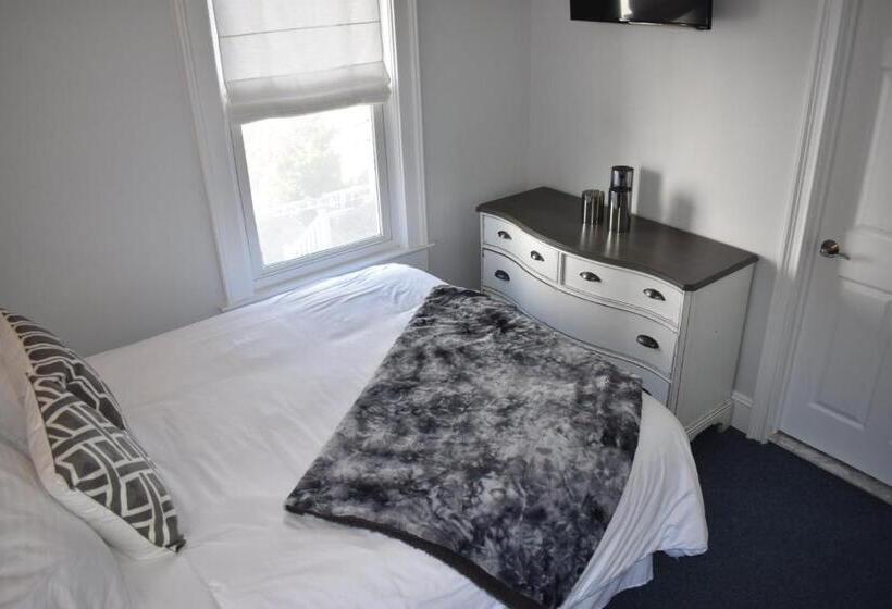 酒店 Grand Victorian An Icona Boutique Collection