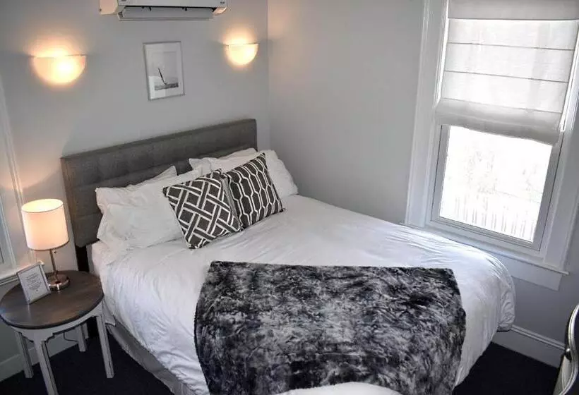 Hotelli Grand Victorian An Icona Boutique Collection