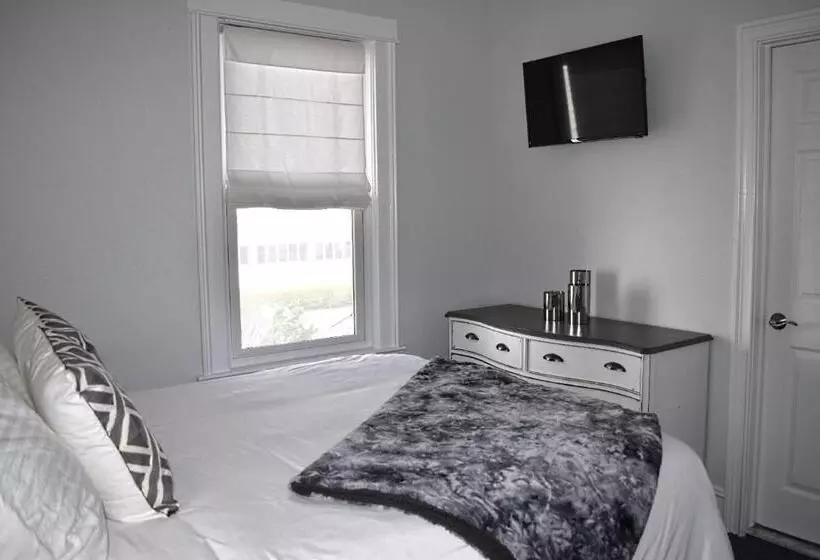 Hotelli Grand Victorian An Icona Boutique Collection