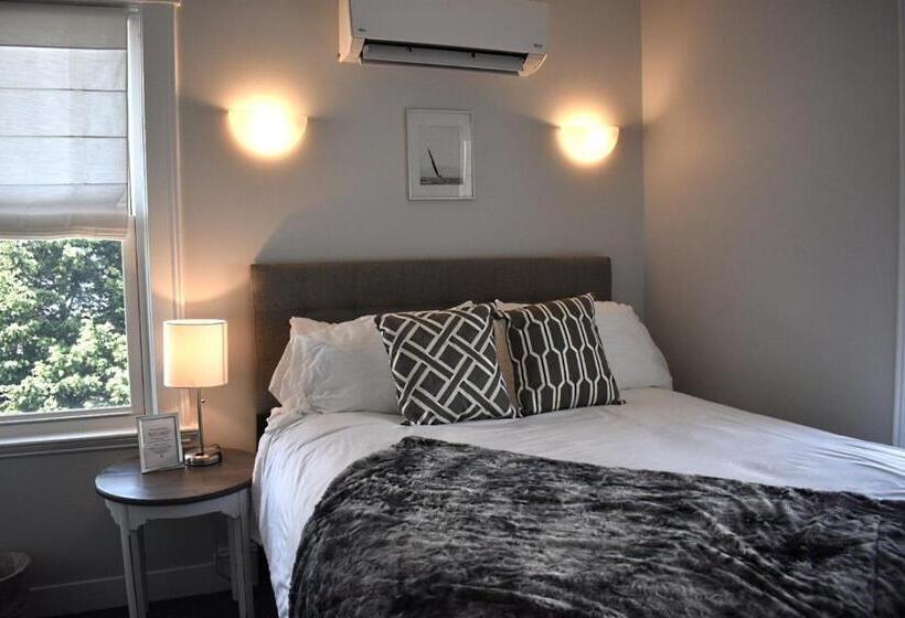 酒店 Grand Victorian An Icona Boutique Collection