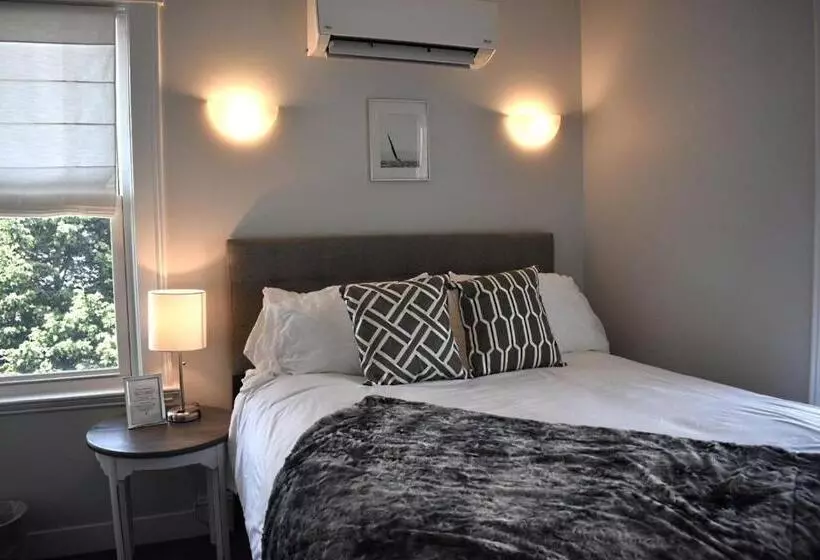 Hotelli Grand Victorian An Icona Boutique Collection