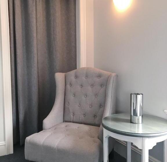 酒店 Grand Victorian An Icona Boutique Collection