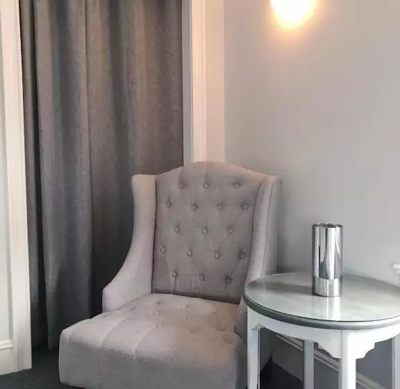 Hotelli Grand Victorian An Icona Boutique Collection