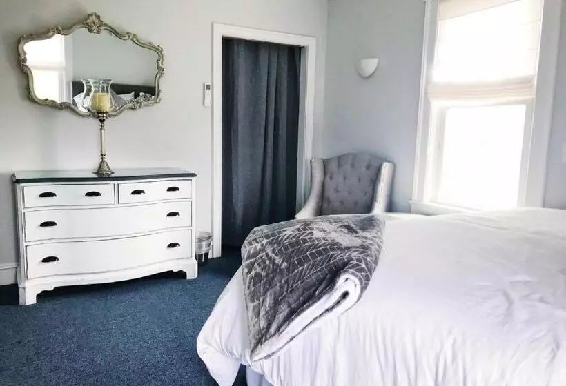 Hotelli Grand Victorian An Icona Boutique Collection