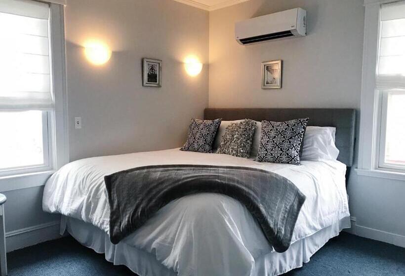 酒店 Grand Victorian An Icona Boutique Collection