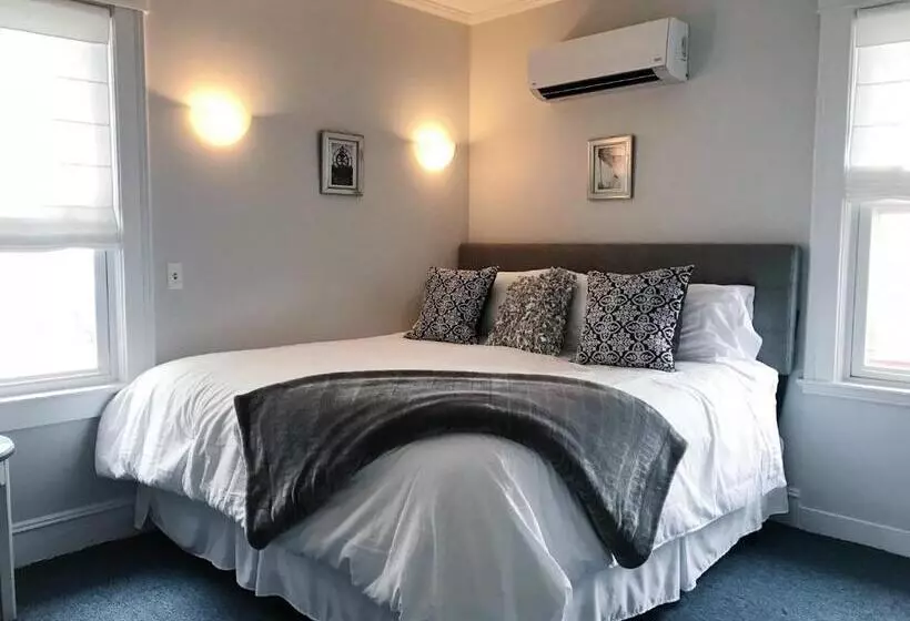 Hotelli Grand Victorian An Icona Boutique Collection