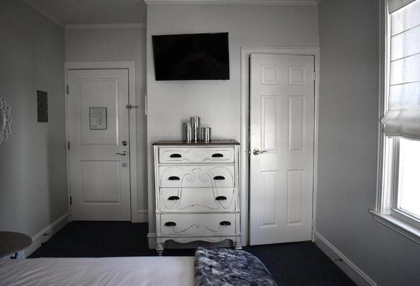 酒店 Grand Victorian An Icona Boutique Collection