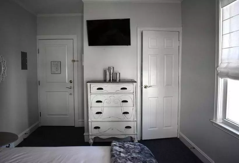 Hotelli Grand Victorian An Icona Boutique Collection