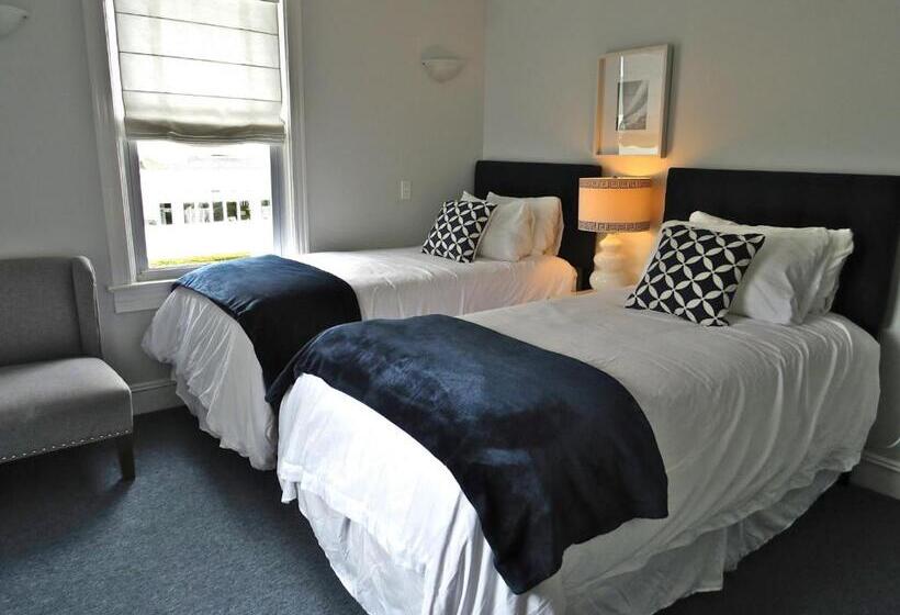 酒店 Grand Victorian An Icona Boutique Collection