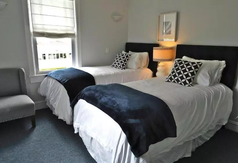 Hotelli Grand Victorian An Icona Boutique Collection