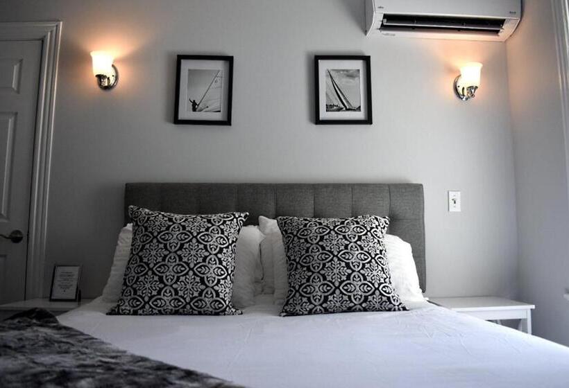 酒店 Grand Victorian An Icona Boutique Collection