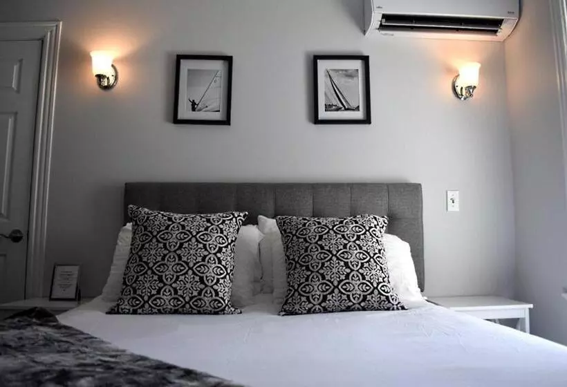 Hotelli Grand Victorian An Icona Boutique Collection