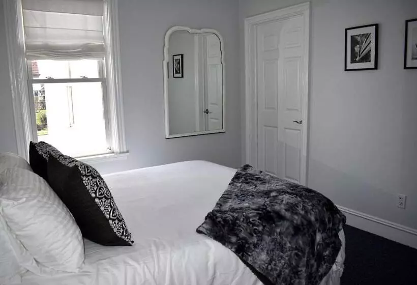 Hotelli Grand Victorian An Icona Boutique Collection