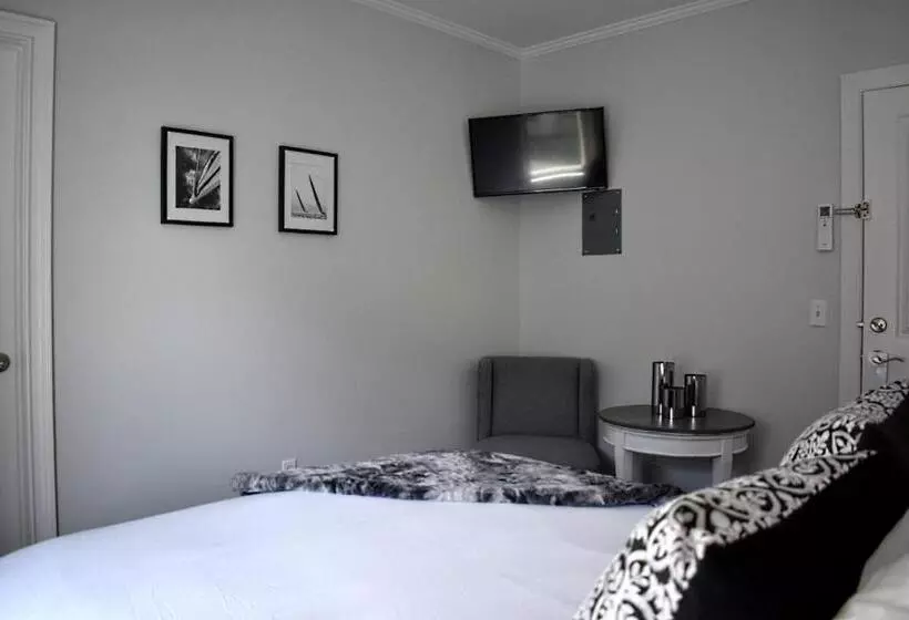 Hotelli Grand Victorian An Icona Boutique Collection